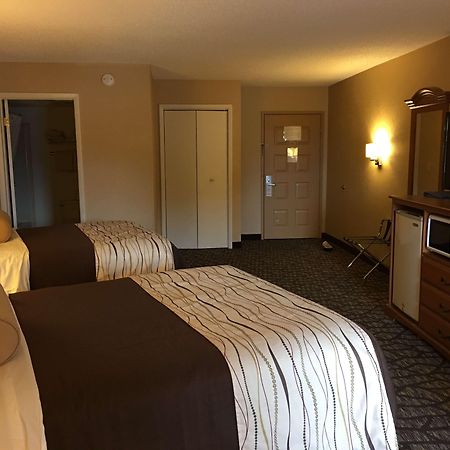 Best Western Clifton Park Εξωτερικό φωτογραφία