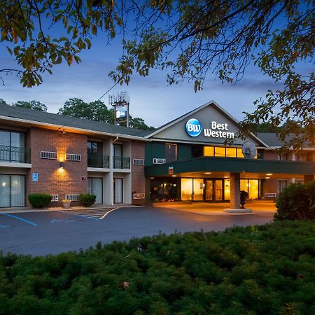 Best Western Clifton Park Εξωτερικό φωτογραφία