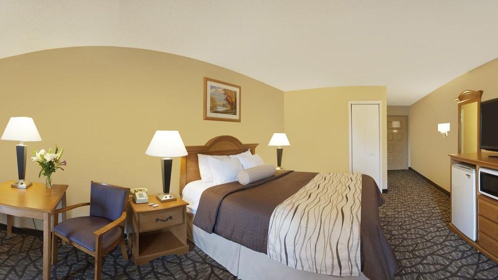 Best Western Clifton Park Εξωτερικό φωτογραφία