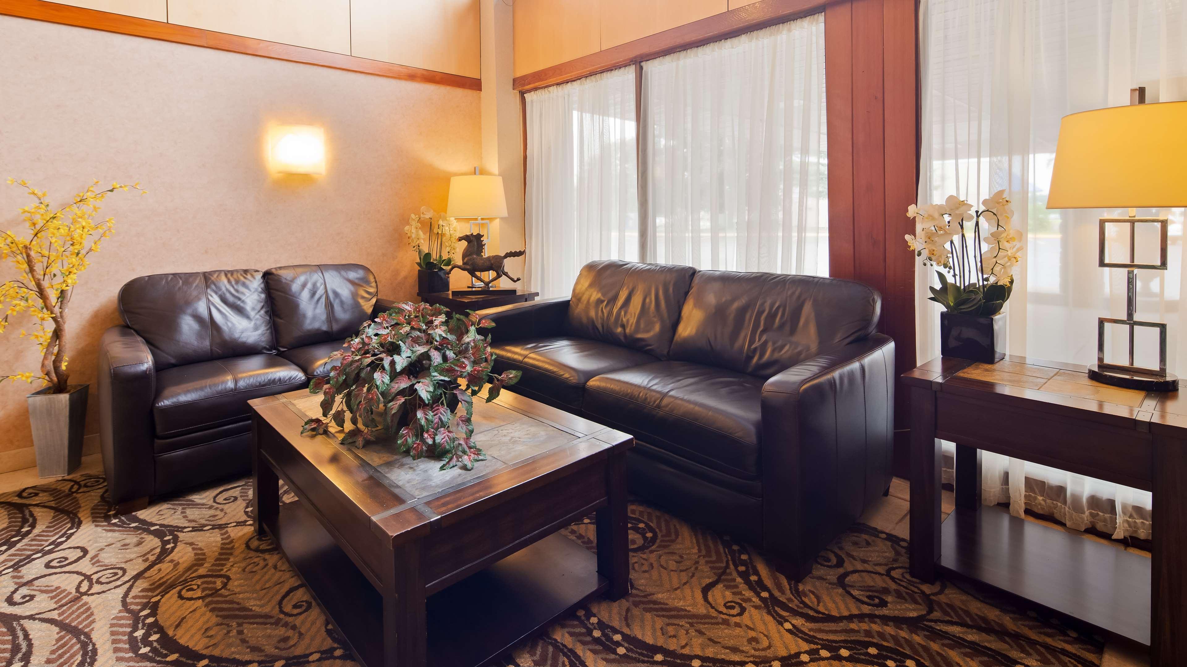 Best Western Clifton Park Εξωτερικό φωτογραφία