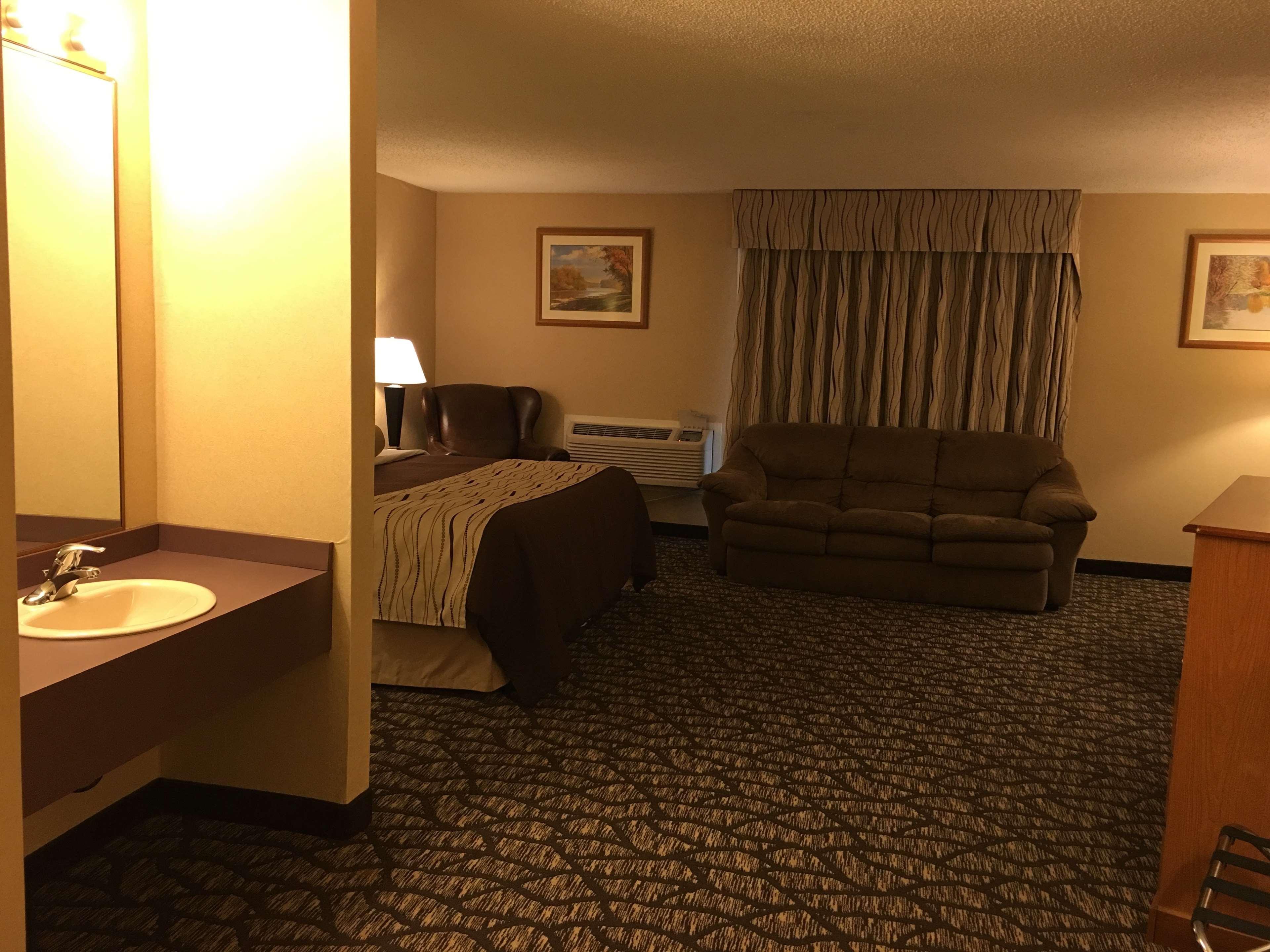 Best Western Clifton Park Εξωτερικό φωτογραφία