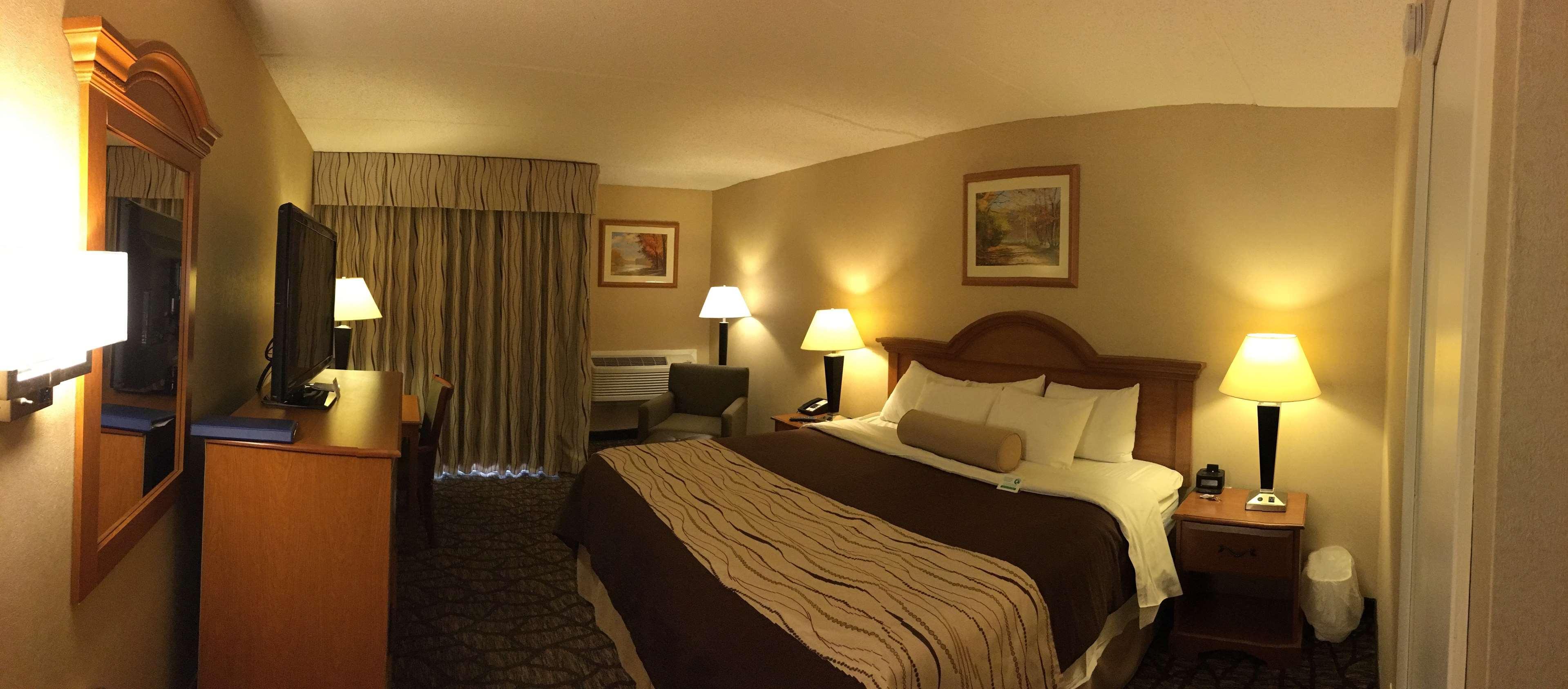 Best Western Clifton Park Εξωτερικό φωτογραφία