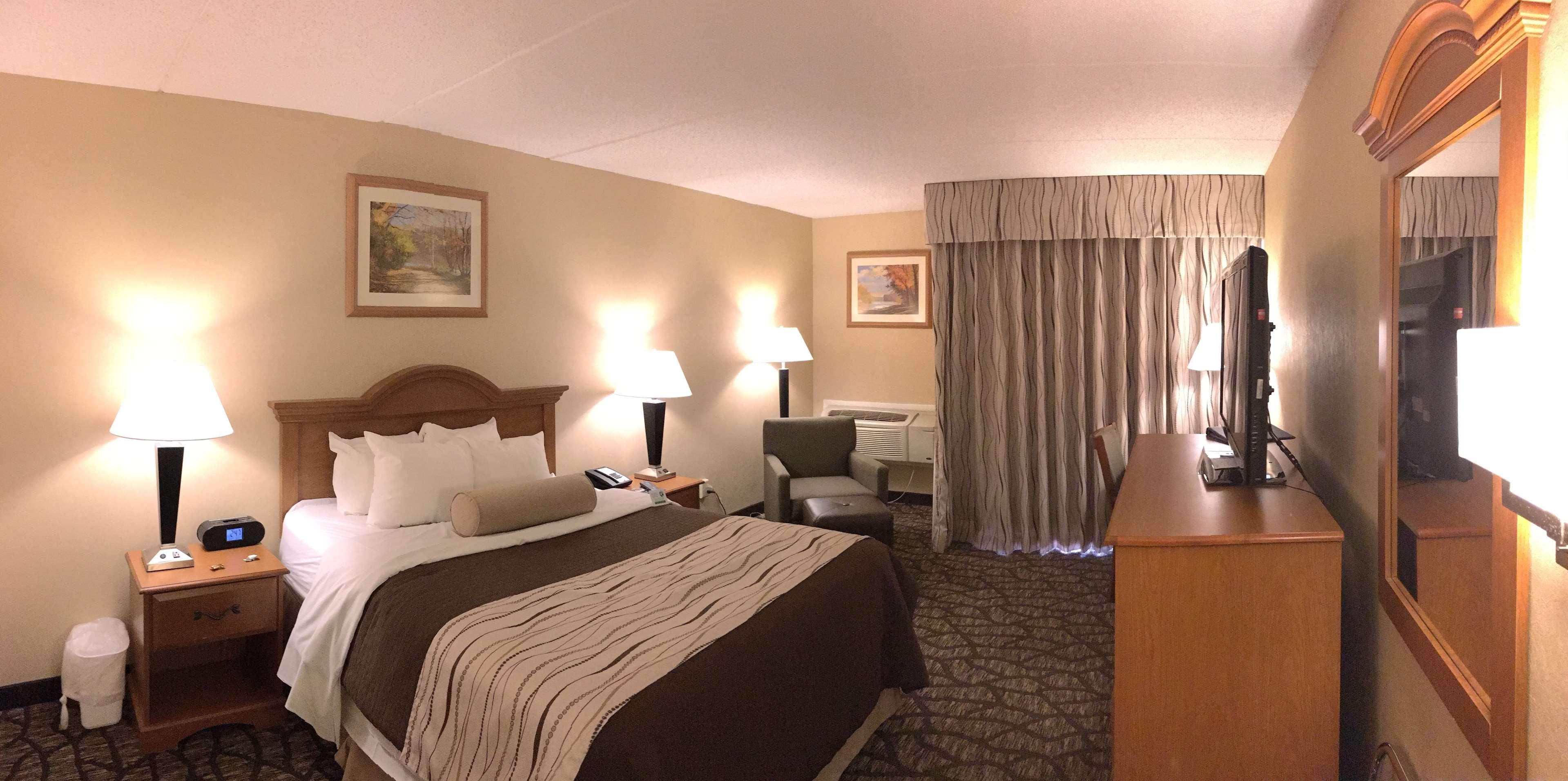 Best Western Clifton Park Εξωτερικό φωτογραφία