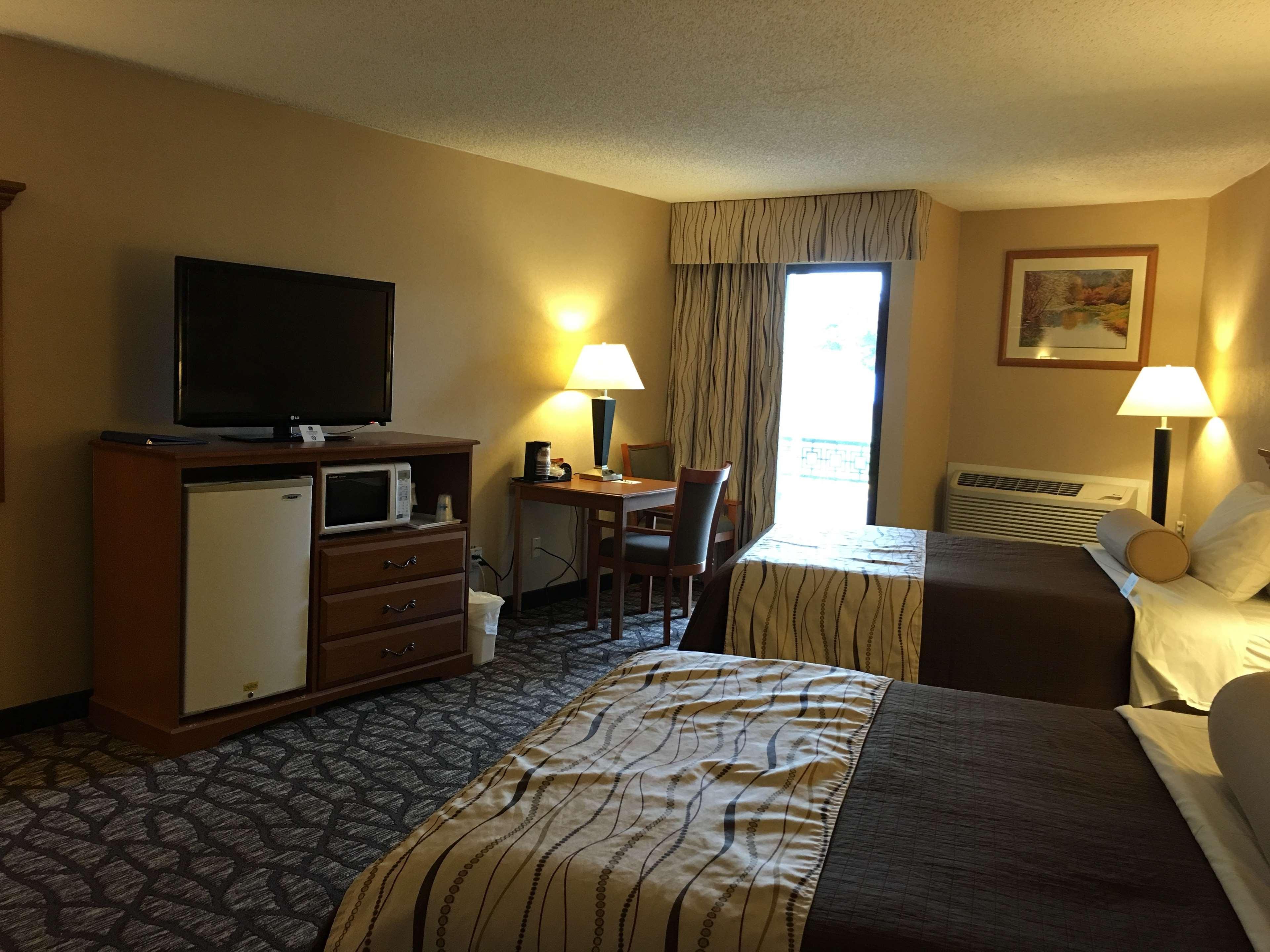 Best Western Clifton Park Εξωτερικό φωτογραφία