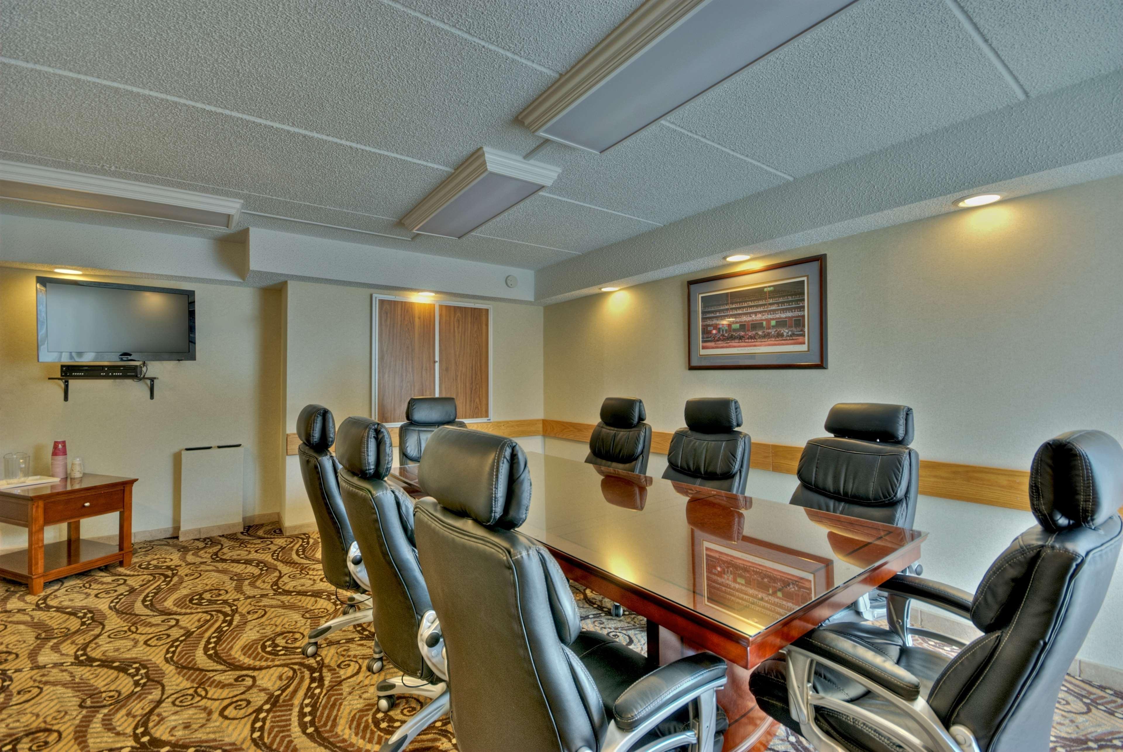 Best Western Clifton Park Εξωτερικό φωτογραφία