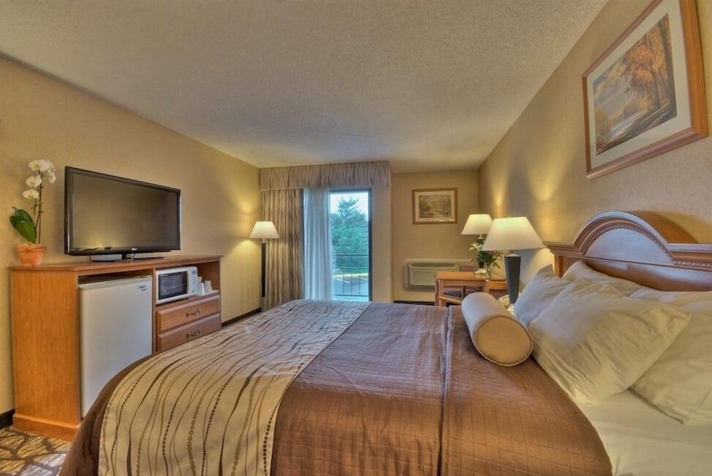 Best Western Clifton Park Εξωτερικό φωτογραφία