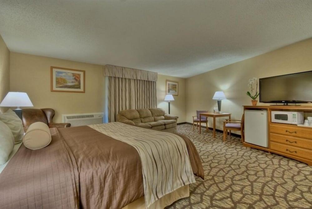 Best Western Clifton Park Εξωτερικό φωτογραφία