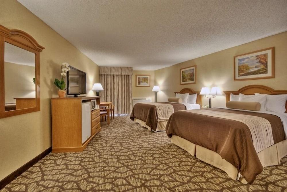 Best Western Clifton Park Εξωτερικό φωτογραφία