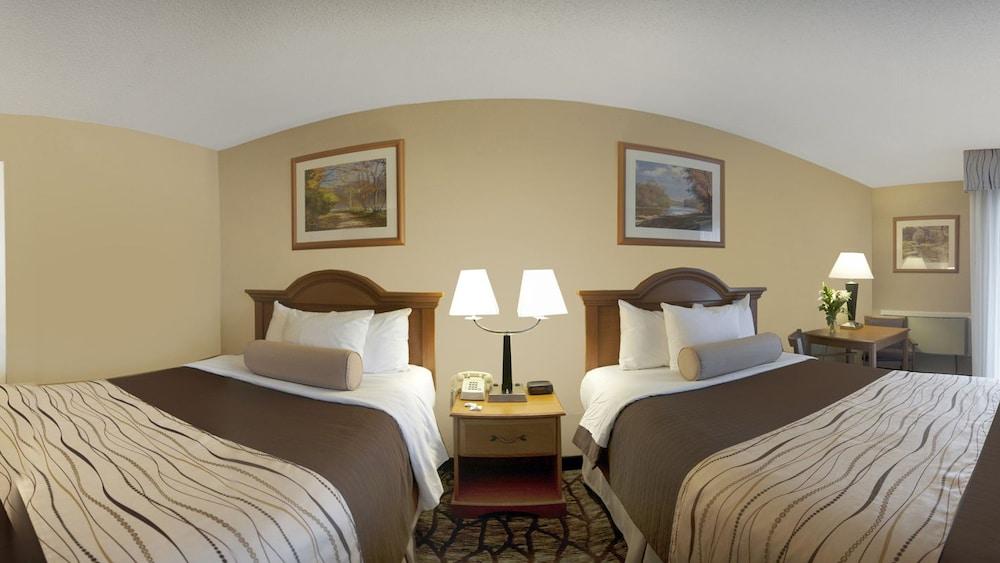 Best Western Clifton Park Εξωτερικό φωτογραφία