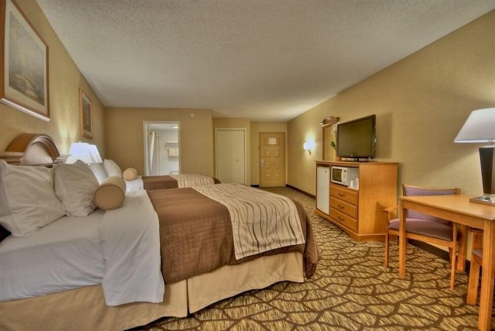 Best Western Clifton Park Εξωτερικό φωτογραφία