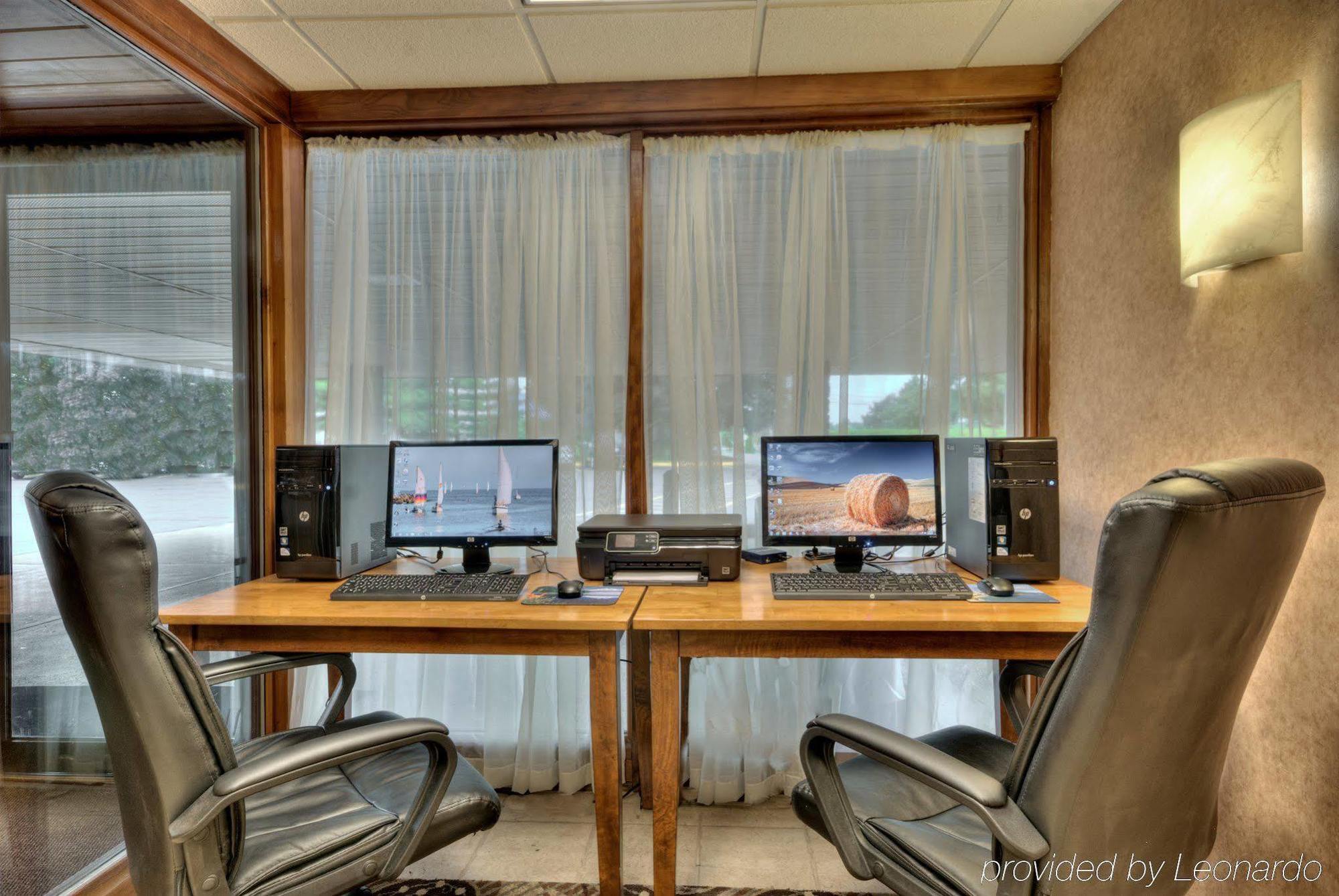 Best Western Clifton Park Εξωτερικό φωτογραφία