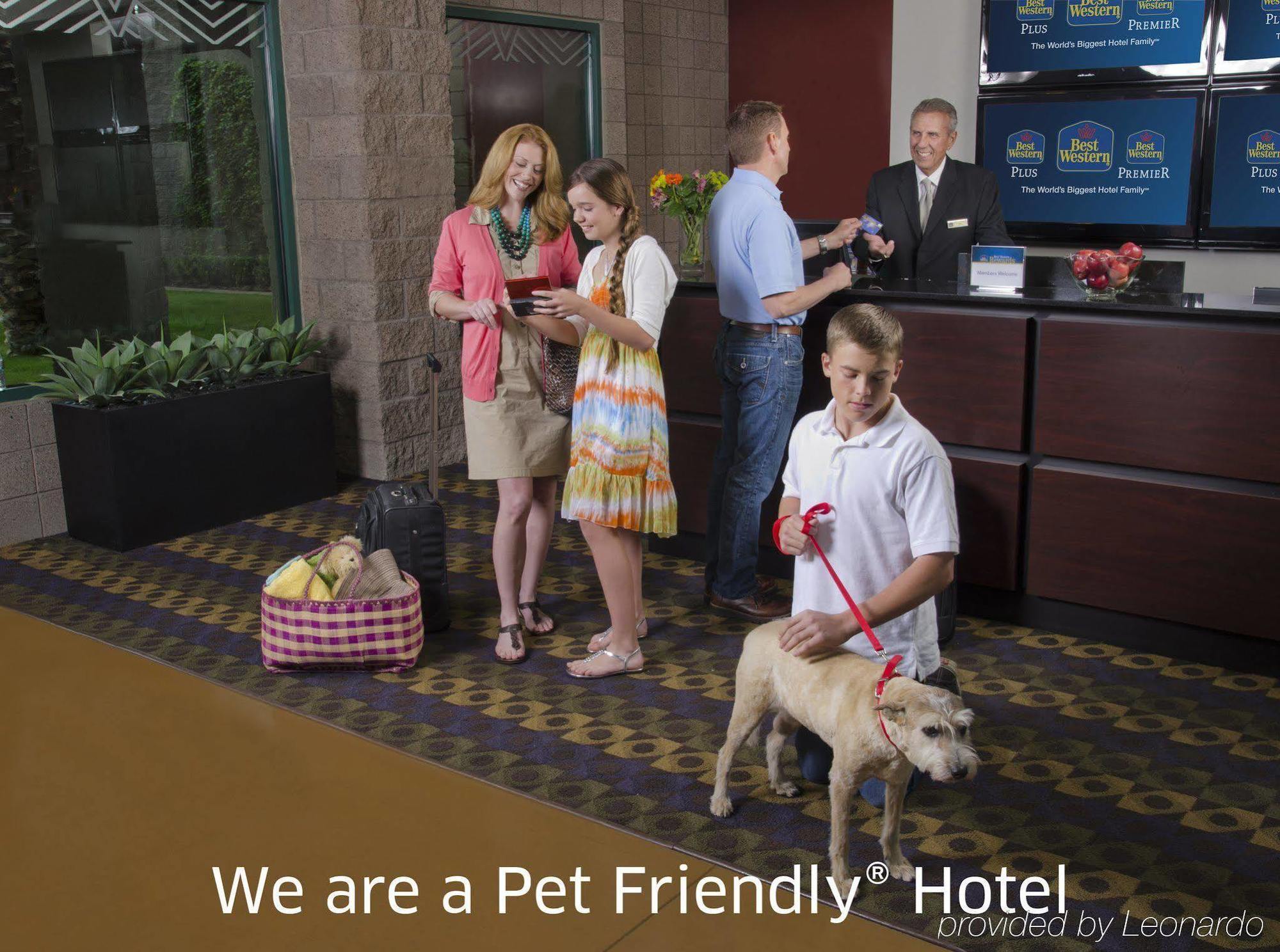 Best Western Clifton Park Εξωτερικό φωτογραφία