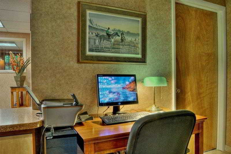 Best Western Clifton Park Εξωτερικό φωτογραφία
