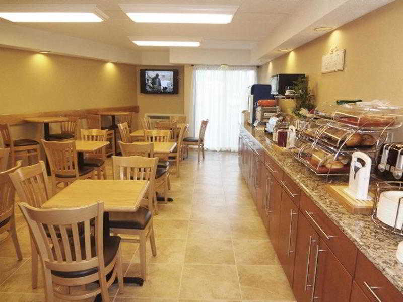 Best Western Clifton Park Εξωτερικό φωτογραφία