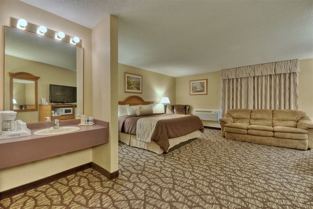 Best Western Clifton Park Εξωτερικό φωτογραφία