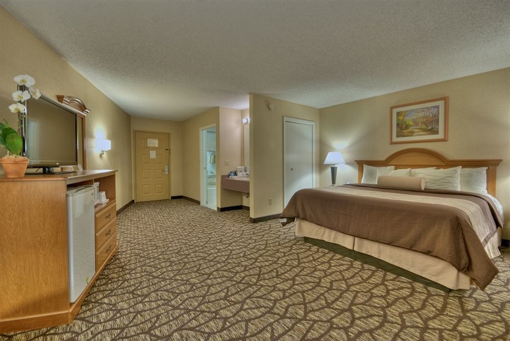 Best Western Clifton Park Εξωτερικό φωτογραφία