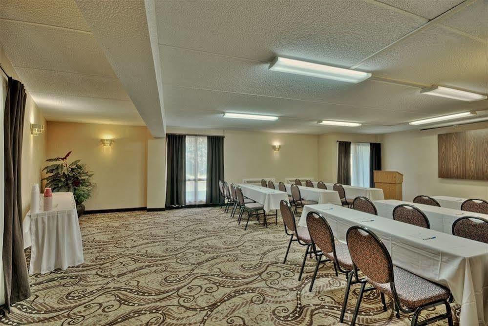 Best Western Clifton Park Εξωτερικό φωτογραφία