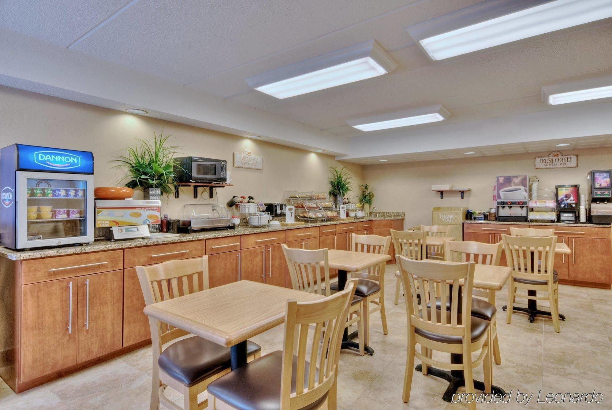 Best Western Clifton Park Εξωτερικό φωτογραφία