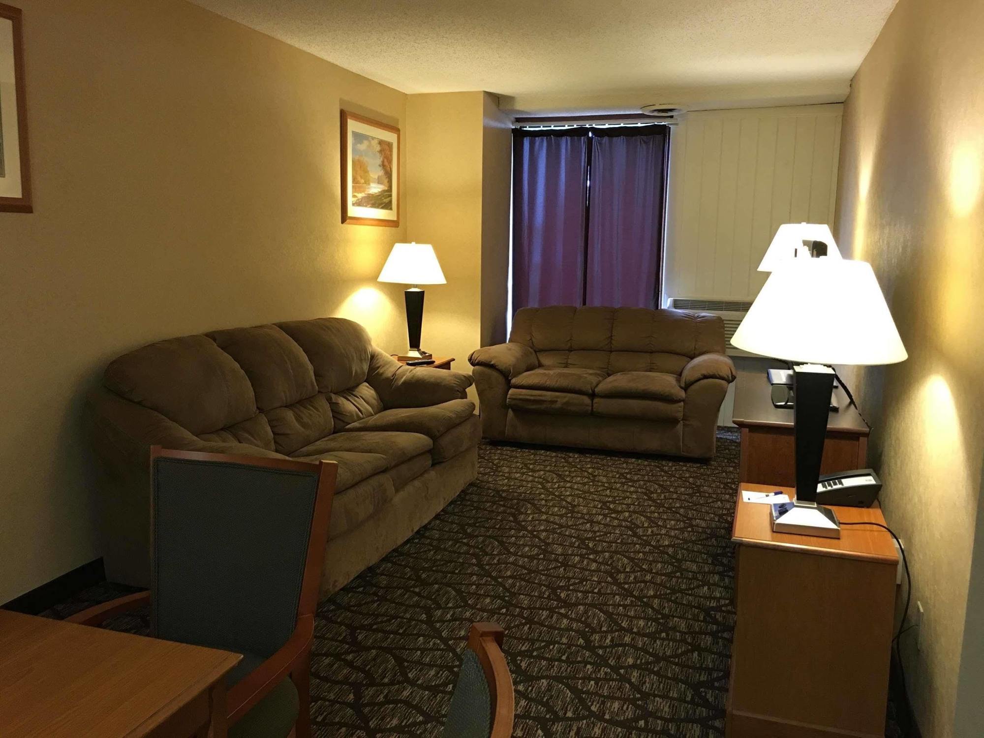 Best Western Clifton Park Εξωτερικό φωτογραφία