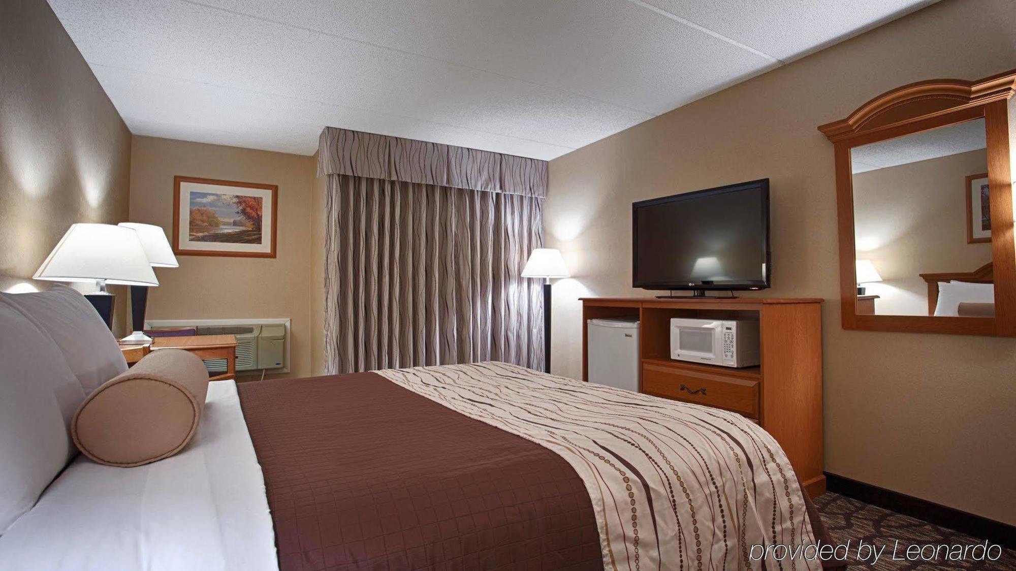 Best Western Clifton Park Εξωτερικό φωτογραφία