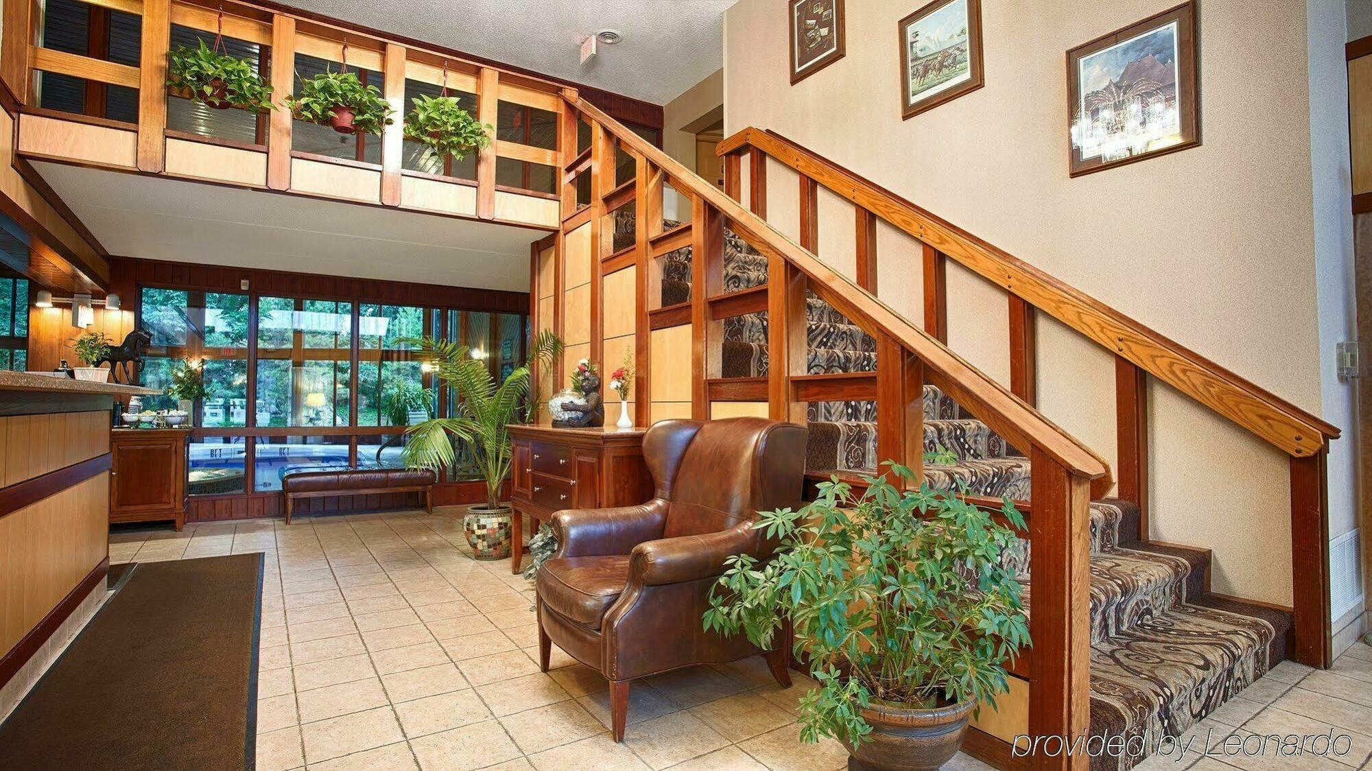 Best Western Clifton Park Εξωτερικό φωτογραφία