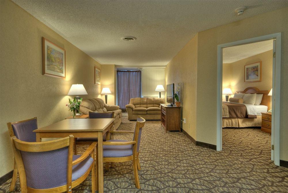Best Western Clifton Park Εξωτερικό φωτογραφία