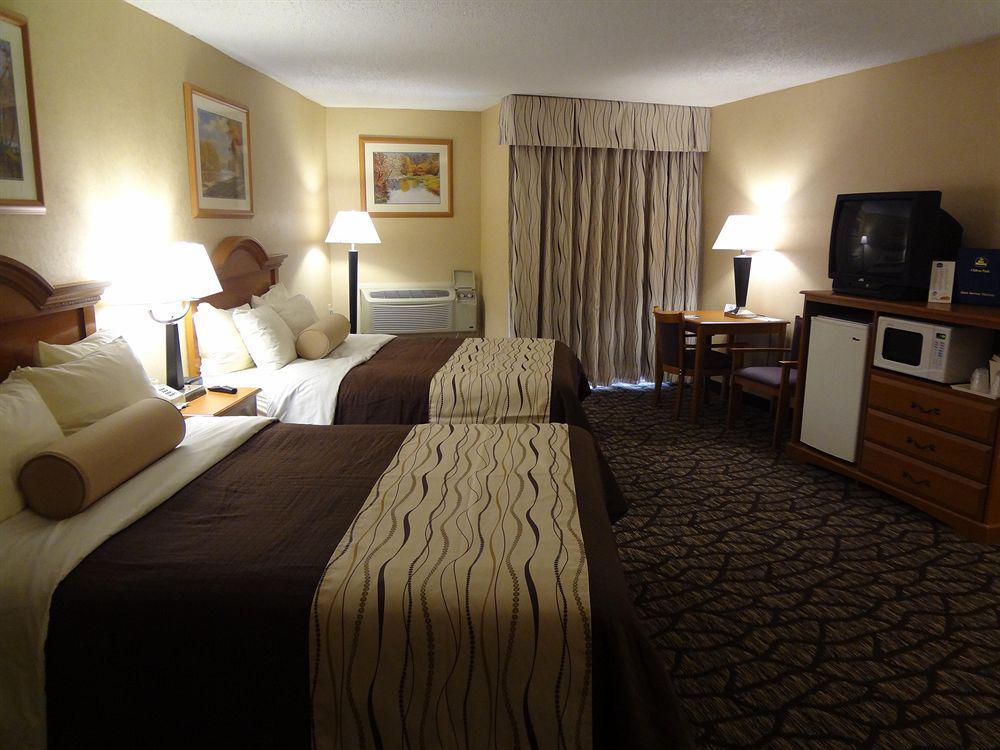 Best Western Clifton Park Δωμάτιο φωτογραφία