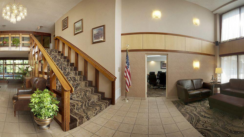 Best Western Clifton Park Εξωτερικό φωτογραφία